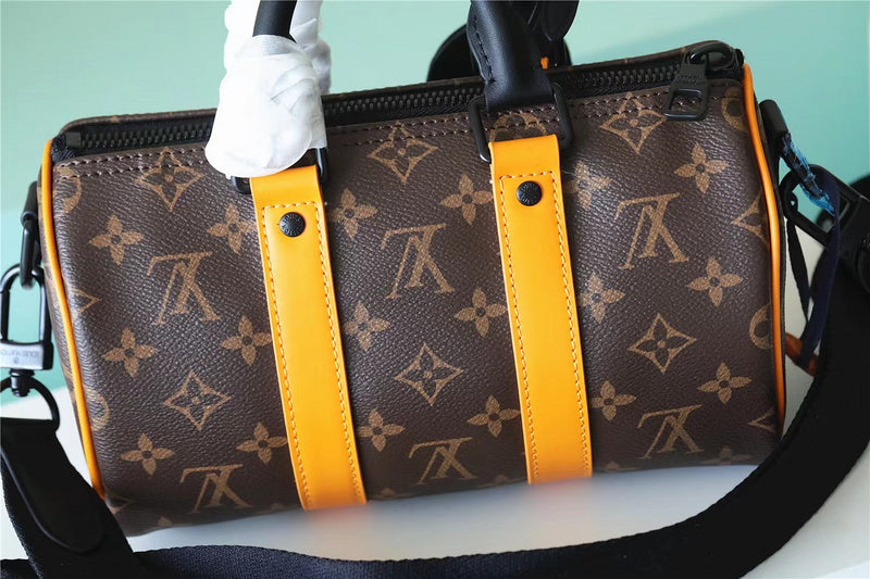 Luxe Touch Fashion LTB-bags - 11234
