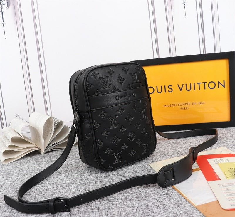 Fashion Luxe Touch bags - 3914