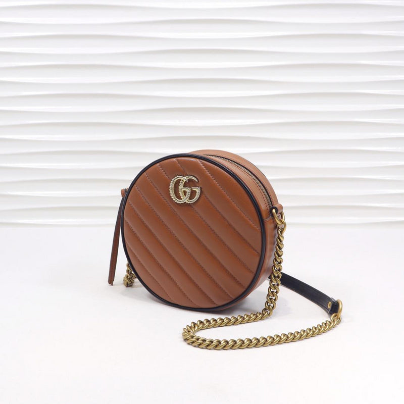 Luxe Touch Bags 

 - LTB Bags - 1040