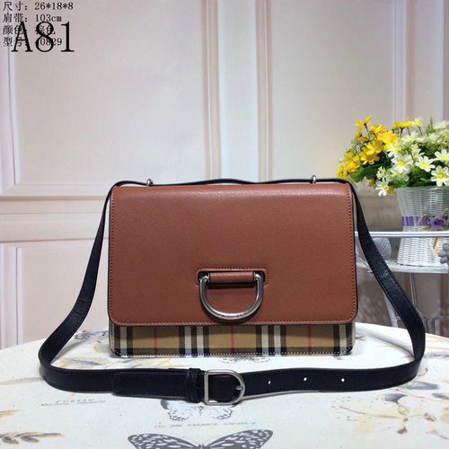 LTB Fashion -BBR Bags - 787