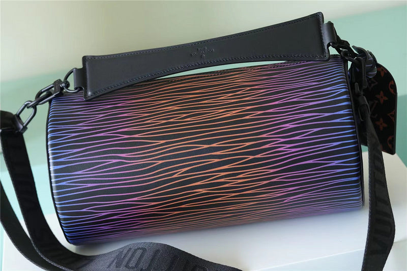 Luxe Touch Fashion LTB-bags - 9903