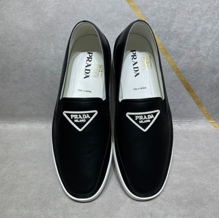 Luxe Touch Bags - PD Men Shoes - 240