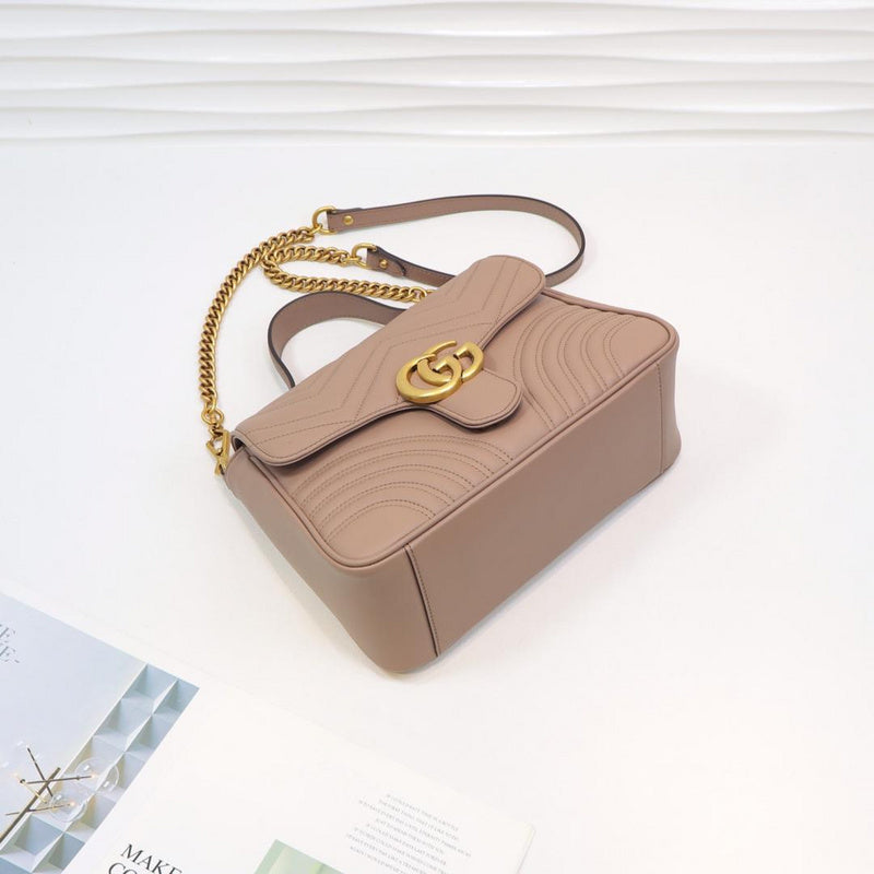 Luxe Touch Bags - Luxe Touch Bags - 992