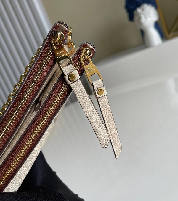 Luxe Touch Bags -   2486