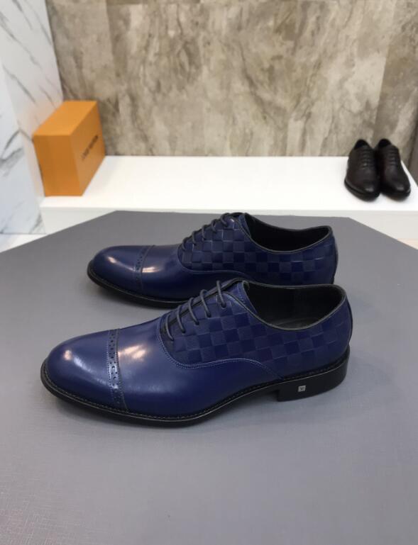 Luxe Touch Bags 

 - LTB Men Shoes - 1311