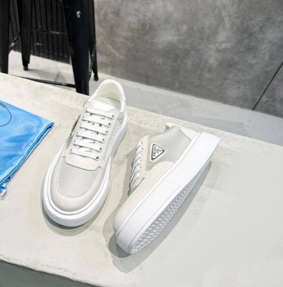 Luxe Touch Bags - PD Men Shoes - 194