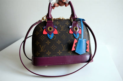 Luxe Touch Fashion LTB-bags - 8287
