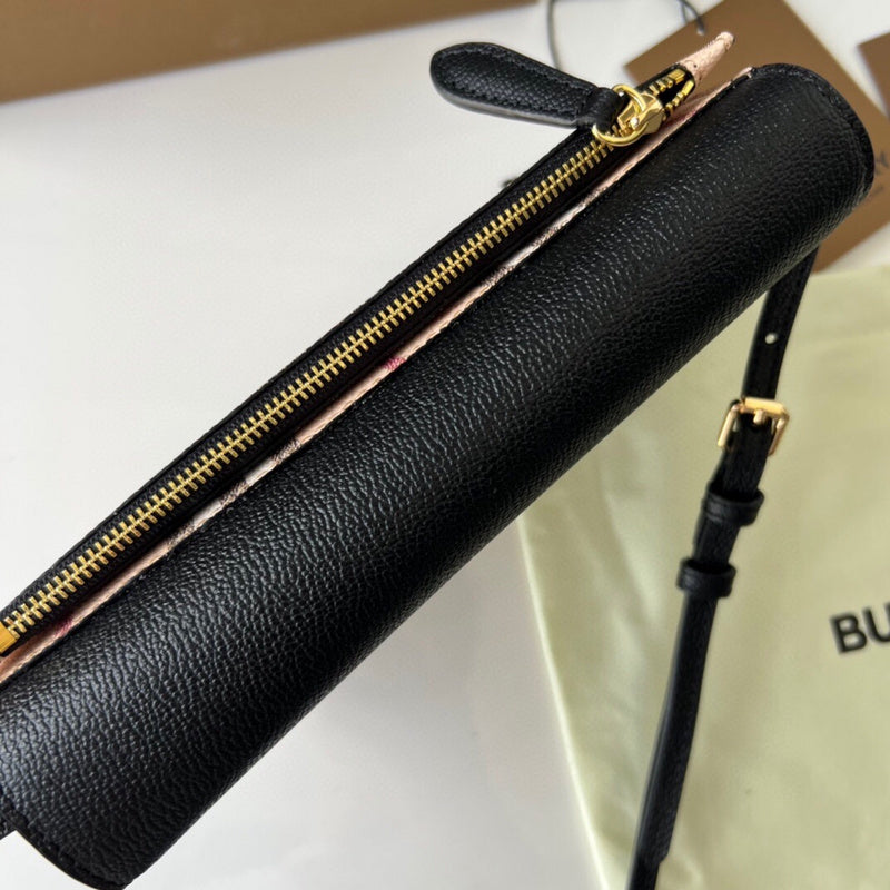 Luxe Touch Fashion -BBR Bags - 008