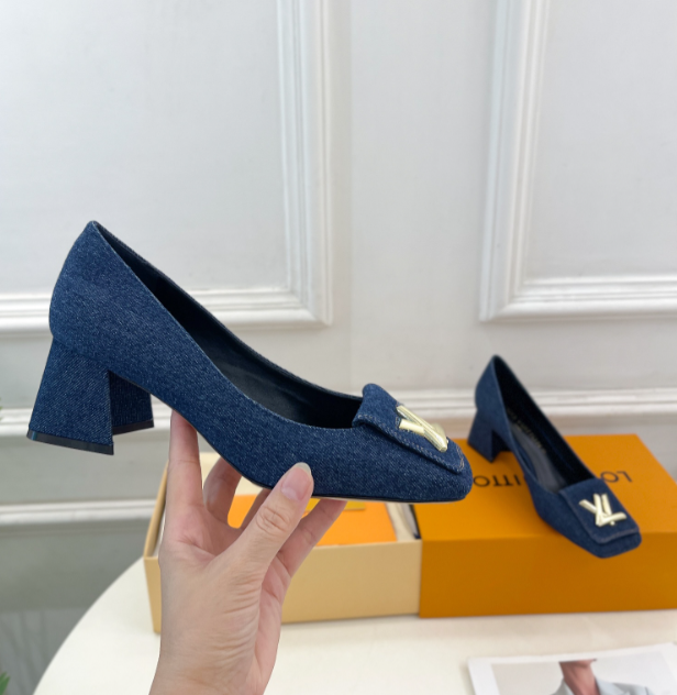 Luxe Touch Bags -  Women Shoes - 135