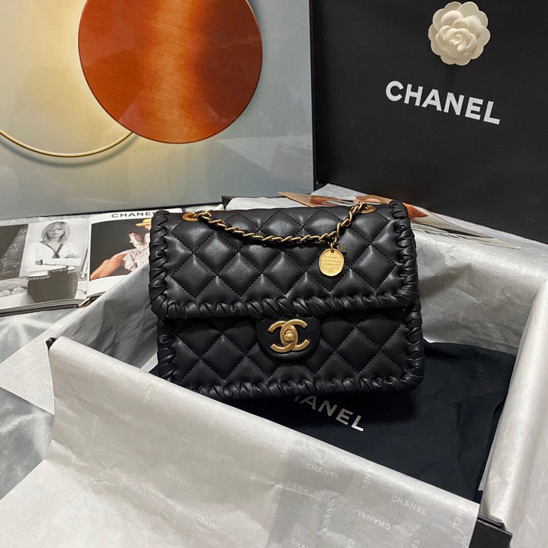 Luxe Touch Bags 

 -  Bags - 3395