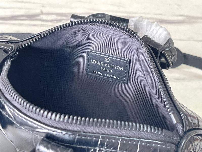 Fashion Luxe Touch bags - 4282