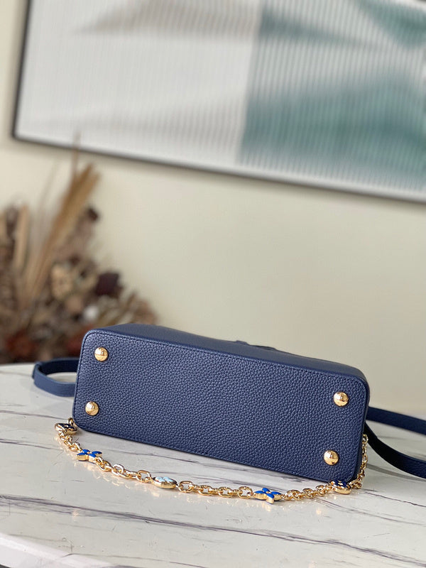 Fashion Luxe Touch bags - 4662