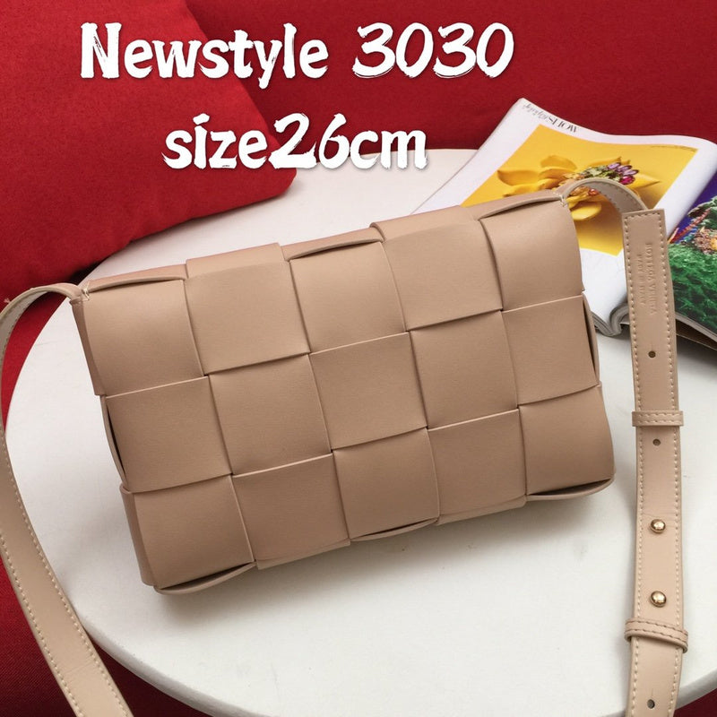 LTB Fashion -BBR Bags - 916