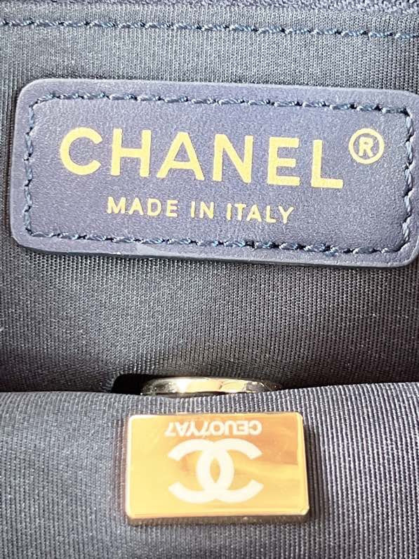 Luxe Touch Bags 

 -  Bags - 3034