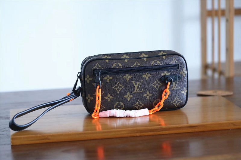Luxe Touch Fashion LTB-bags - 11015