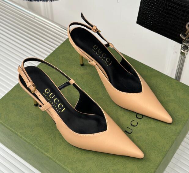 Luxe Touch Bags -  Women Shoes - 328