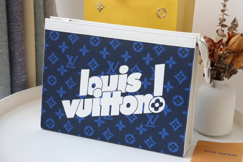 Luxe Touch Fashion LTB-bags - 17514