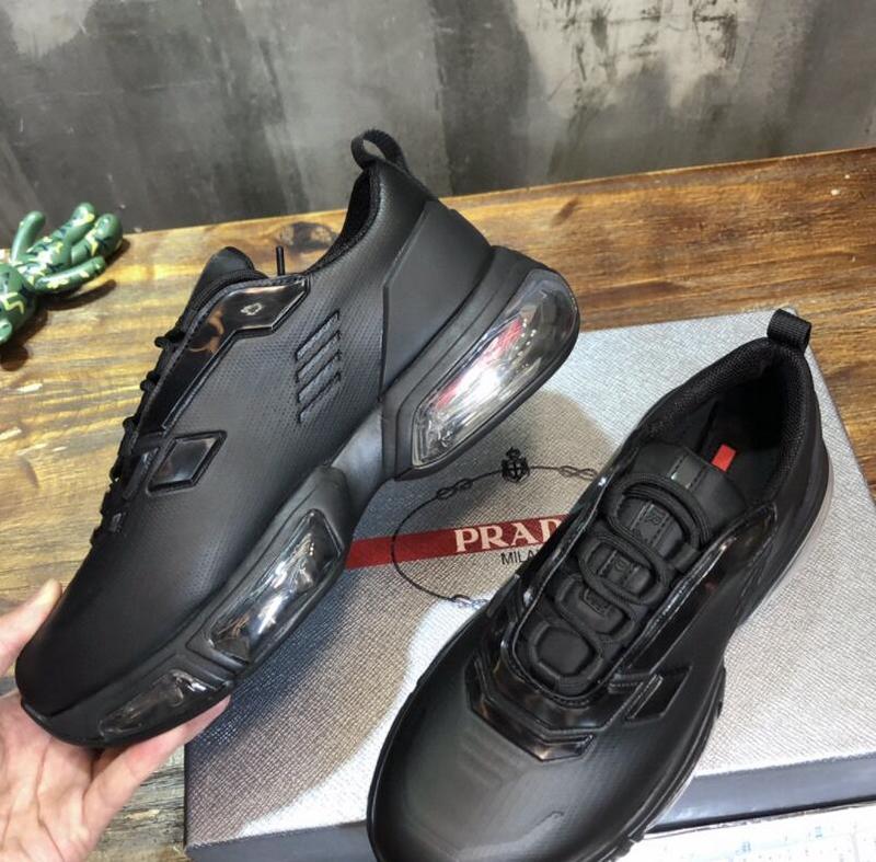 Luxe Touch Bags 

 - PD Men Shoes - 384