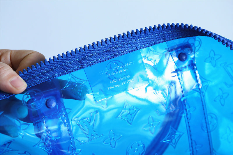 Luxe Touch Fashion LTB-bags - 9455