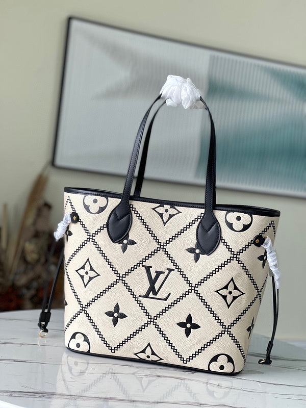 Fashion Luxe Touch bags - 5423