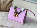 Fashion Luxe Touch bags - 4055