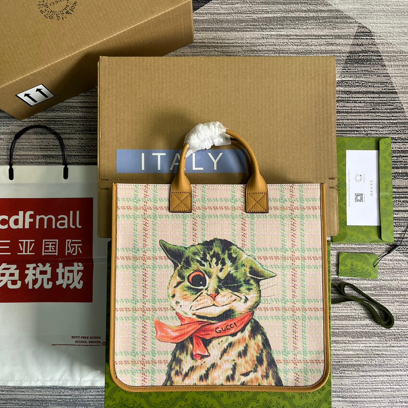 LTB - GG Bags - 658