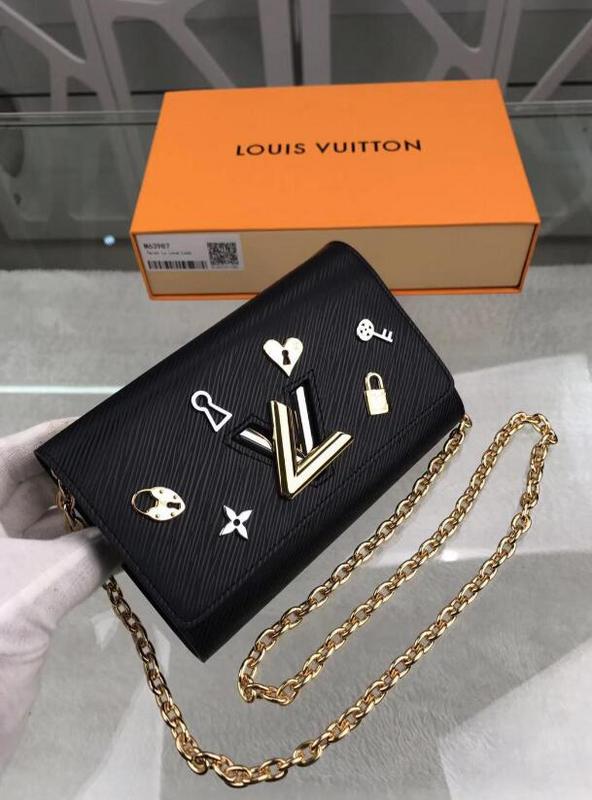 Luxe Touch Bags 

 - LTB Bags - 2800