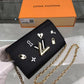 Luxe Touch Bags -   2800