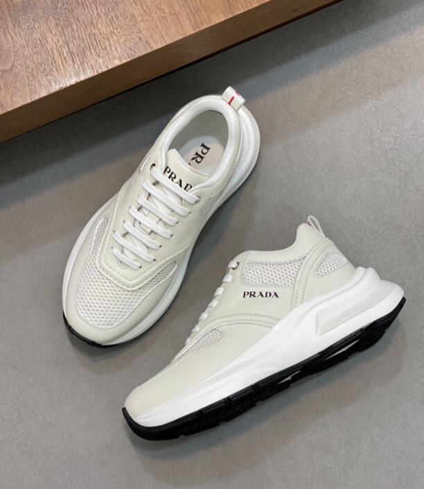 Luxe Touch Bags - PD Men Shoes - 031