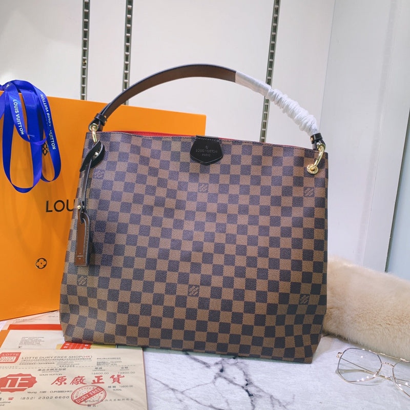 Luxe Touch Fashion LTB-bags - 17509