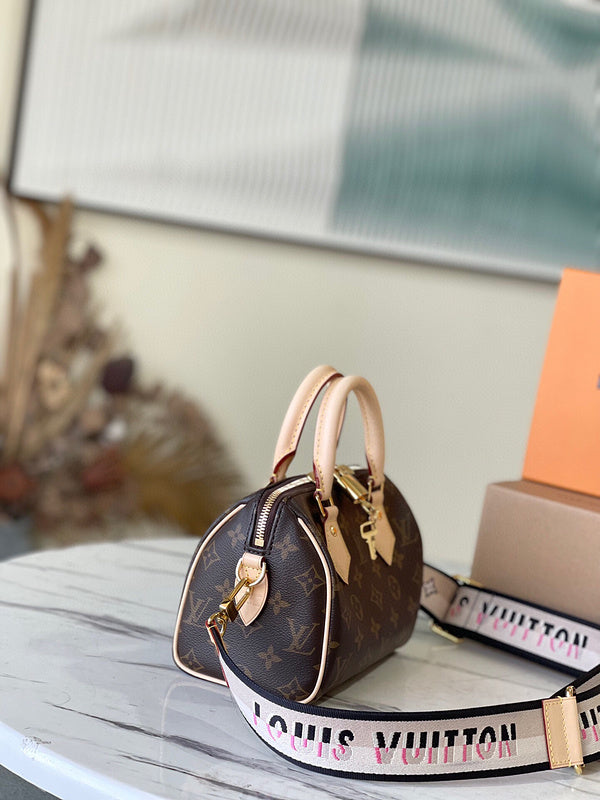 Fashion Luxe Touch bags - 4463