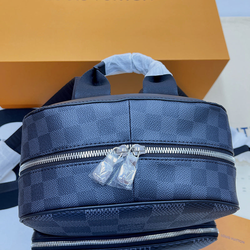 Luxe Touch Fashion LTB-bags - 9632