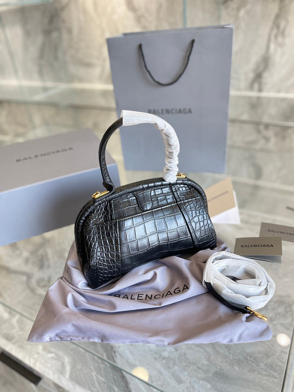 Luxe Touch Fashion - BGA Bags - 1628