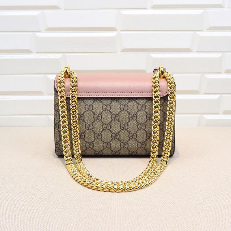 Luxe Touch Bags - Luxe Touch Bags - 1019