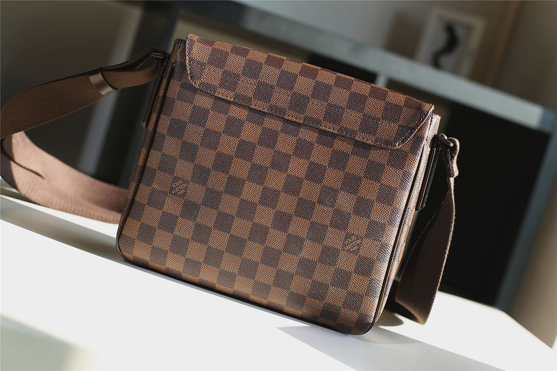 Luxe Touch Fashion LTB-bags - 10413