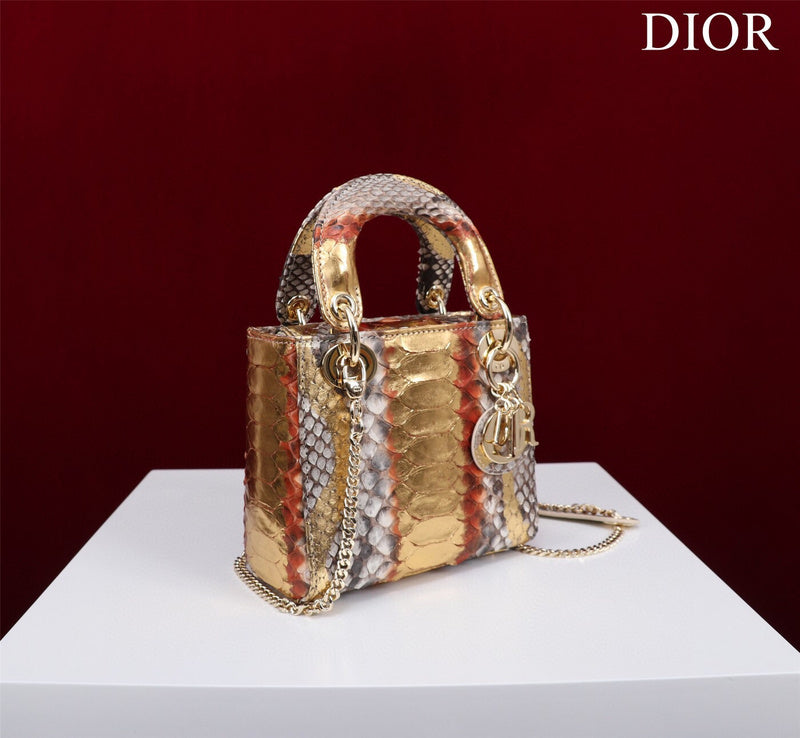 LTB - Luxe Touch Bags - 1690