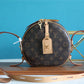 Luxe Touch Fashion LTB-bags - 8309