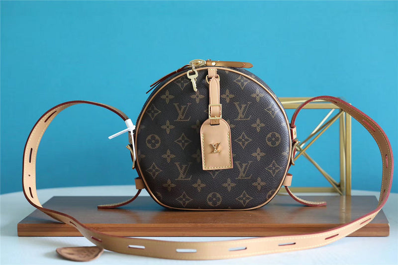 Luxe Touch Fashion LTB-bags - 8309