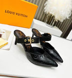 Luxe Touch Bags -  Women Shoes - 653