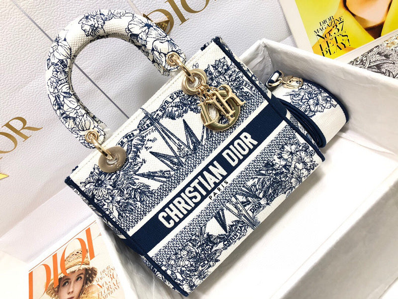 LTB - Luxe Touch Bags - 1636