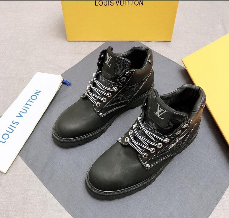 Luxe Touch Bags -  Men Shoes - 1724