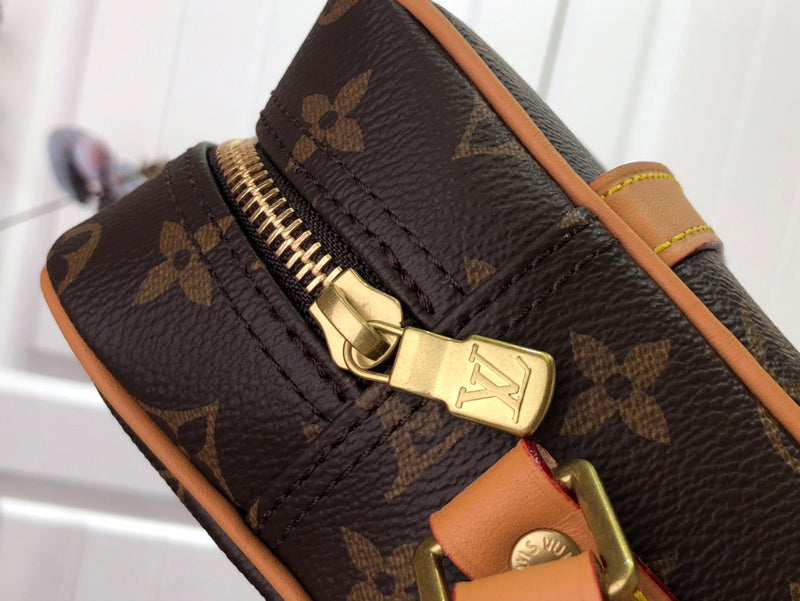 Luxe Touch Fashion LTB-bags - 17357