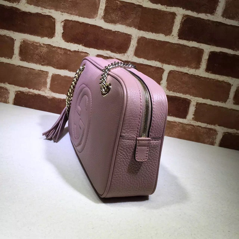 Luxe Touch Bags 

 - LTB Bags - 1219