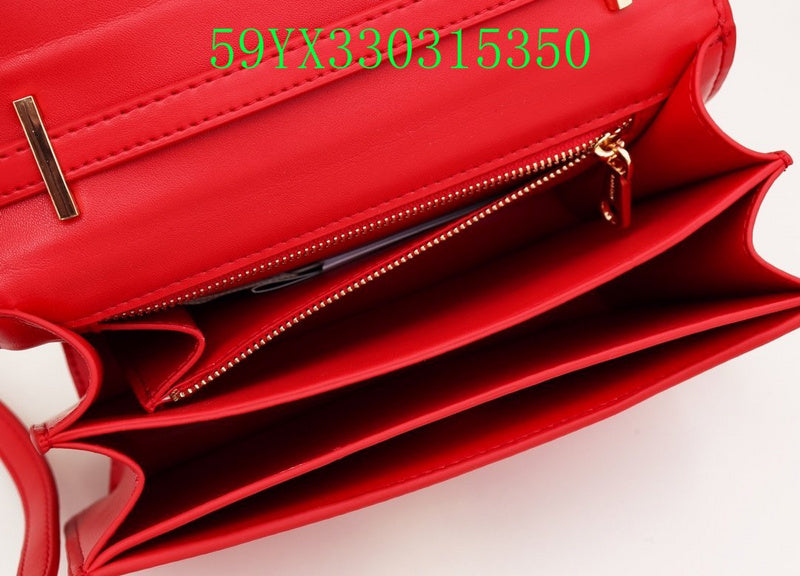 Luxe Touch Bags Fashion -BBR Bags - 570