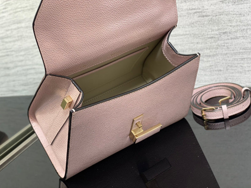 Luxe Touch Bags - HMS Bags - 010