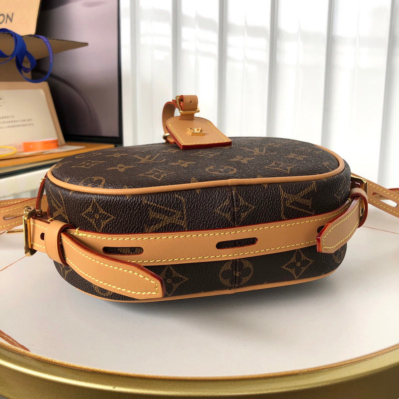 Luxe Touch Fashion LTB-bags - 17664