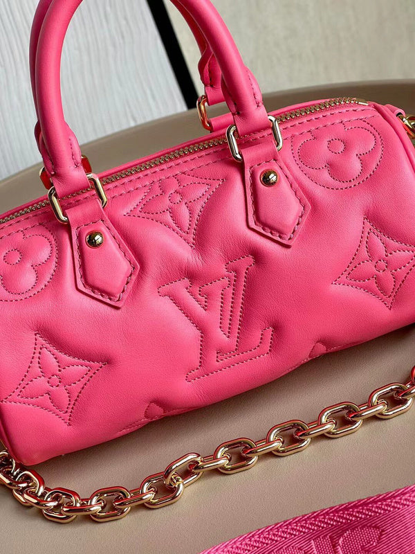 Fashion Luxe Touch bags - 3412