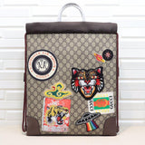 Luxe Touch Bags - Luxe Touch Bags - 845