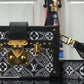 Luxe Touch Bags 

 - LTB Bags - 2729