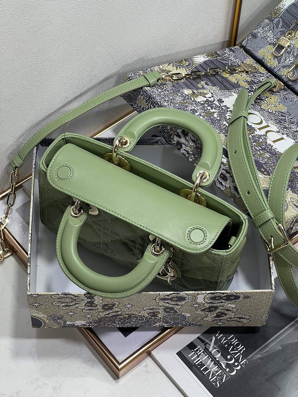 LTB - Luxe Touch Bags - 702